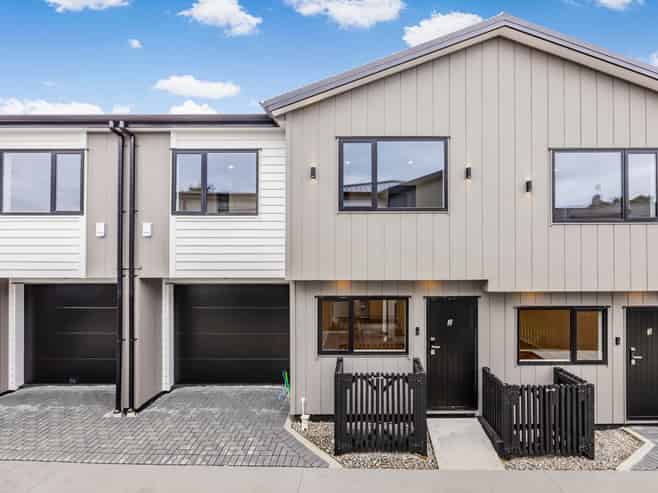 Lot 2, 34 West Coast Road, Glen Eden