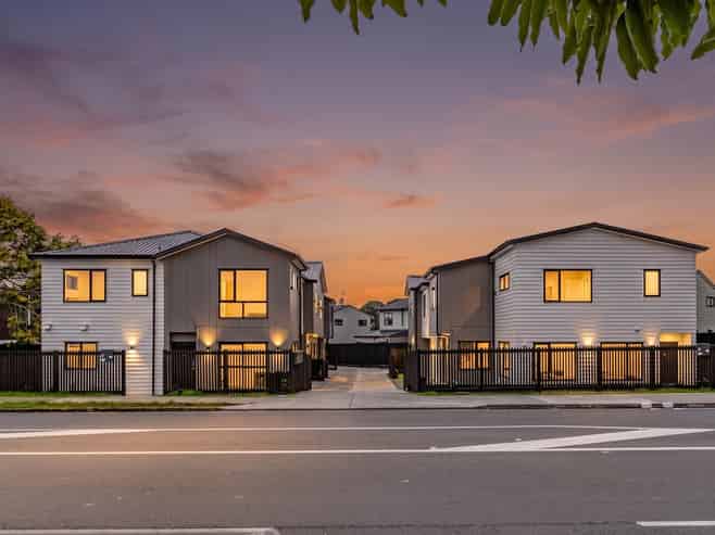 Lot 2, 34 West Coast Road, Glen Eden
