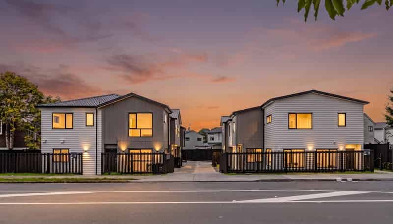 Lot 2, 34 West Coast Road, Glen Eden