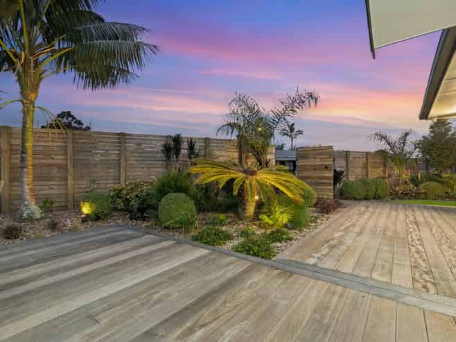 9 Saint Johns Avenue, Tuakau