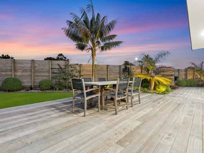 9 Saint Johns Avenue, Tuakau