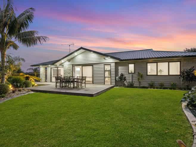 9 Saint Johns Avenue, Tuakau
