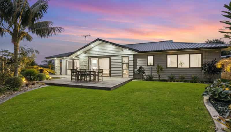 9 Saint Johns Avenue, Tuakau