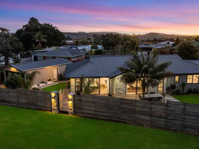 9 Saint Johns Avenue, Tuakau