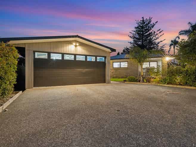 9 Saint Johns Avenue, Tuakau