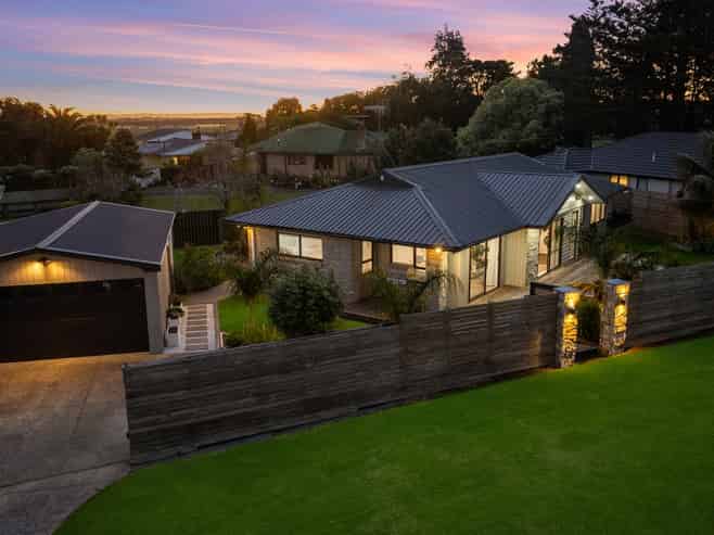 9 Saint Johns Avenue, Tuakau