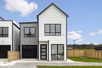1 Houhora Street, Westgate