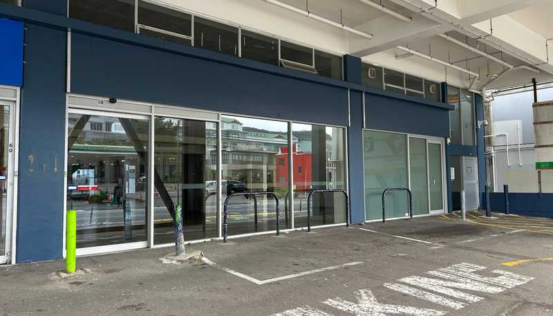 Ground/52 Adelaide Road, Mount Cook