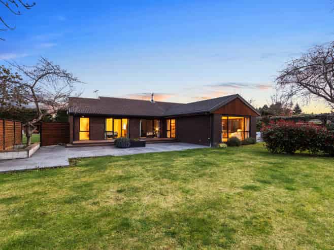 1069 Tram Road, Swannanoa