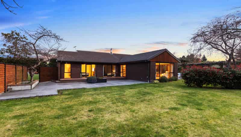 1069 Tram Road, Swannanoa