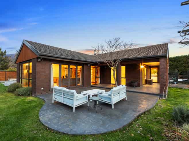 1069 Tram Road, Swannanoa