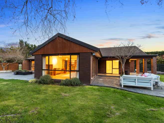 1069 Tram Road, Swannanoa