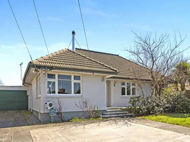 7 Ensign Street, Halswell