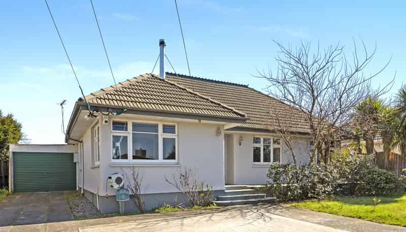 7 Ensign Street, Halswell