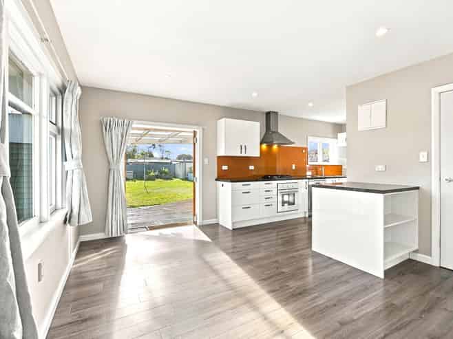 7 Ensign Street, Halswell