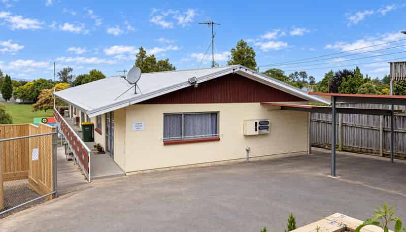 3/81 Pembroke Street, Hamilton Central