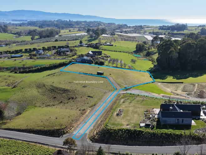9 Pippin Lane, Ruby Bay, Mapua