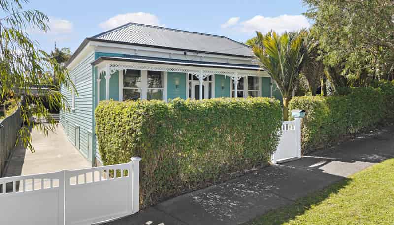 5 Jessel Street, Grey Lynn
