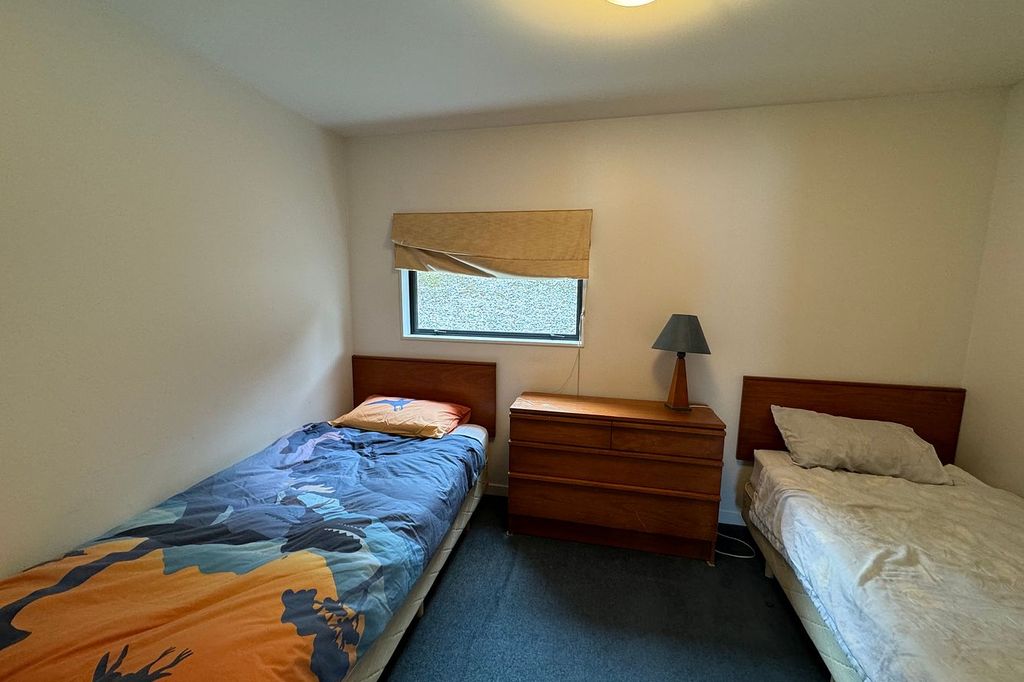 Lake front townhouse - furnished 5