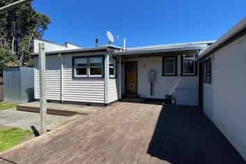 197 Manchester Street, Feilding