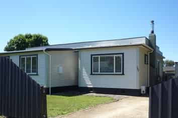 197 Manchester Street, Feilding