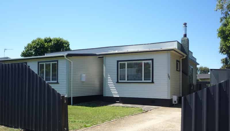 197 Manchester Street, Feilding
