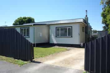197 Manchester Street, Feilding