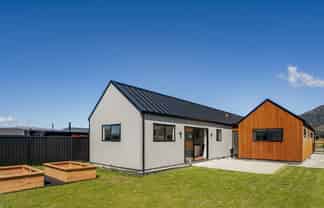 3 Dunn Street, Lake Hawea
