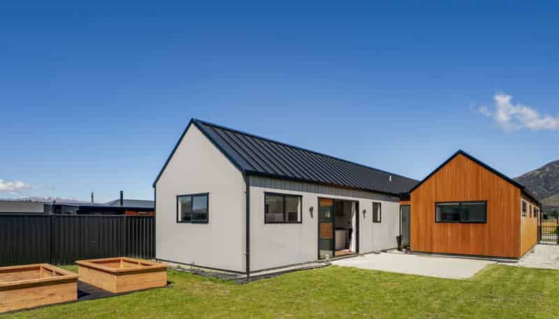 3 Dunn Street, Lake Hawea