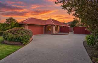 50 Lancewood Drive, Halswell