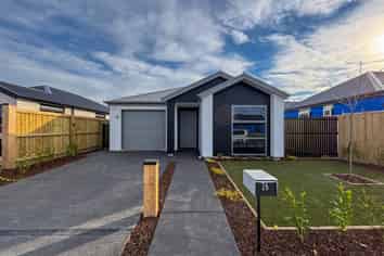 26 Buxus Way, Rolleston