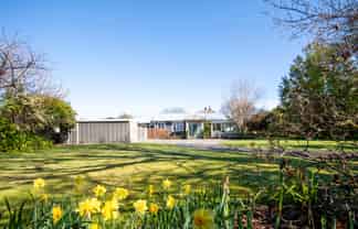 225 West Belt, Rangiora