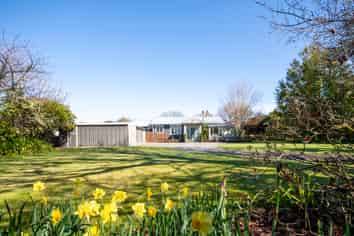 225 West Belt, Rangiora