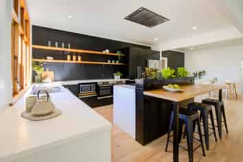 225 West Belt, Rangiora