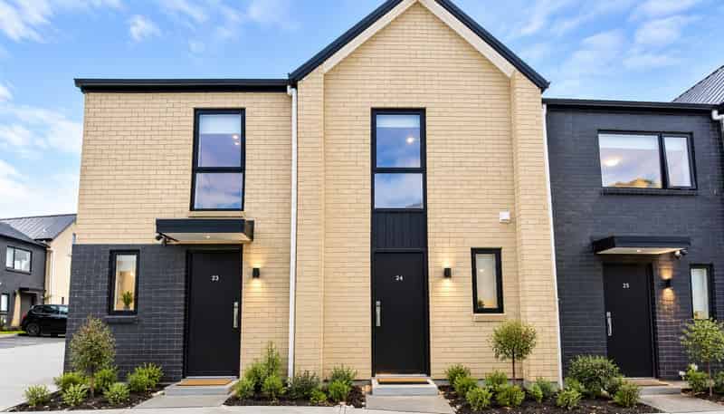 24/125B Metcalfe Road, Ranui