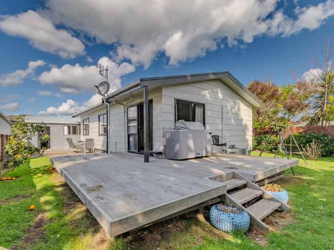 75B Durham Street, Ashhurst
