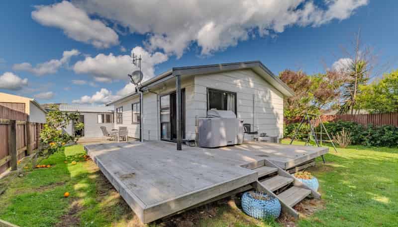 75B Durham Street, Ashhurst