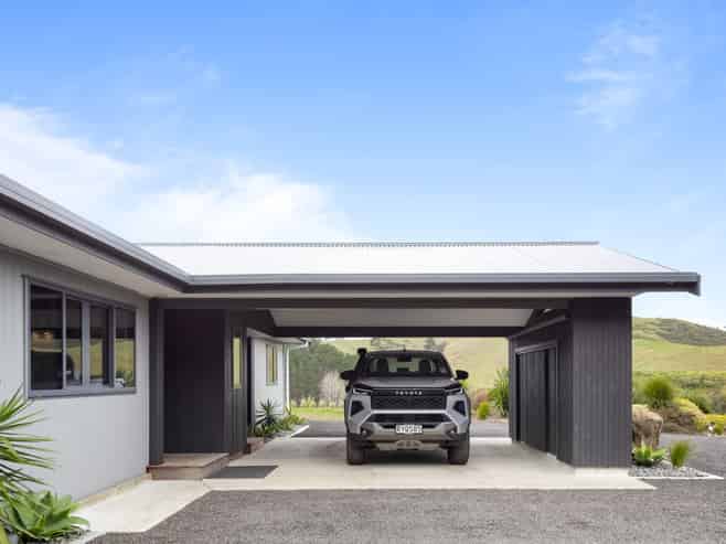 29d Slater Road, South Head