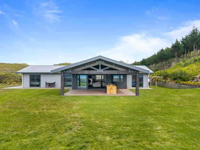 29d Slater Road, South Head