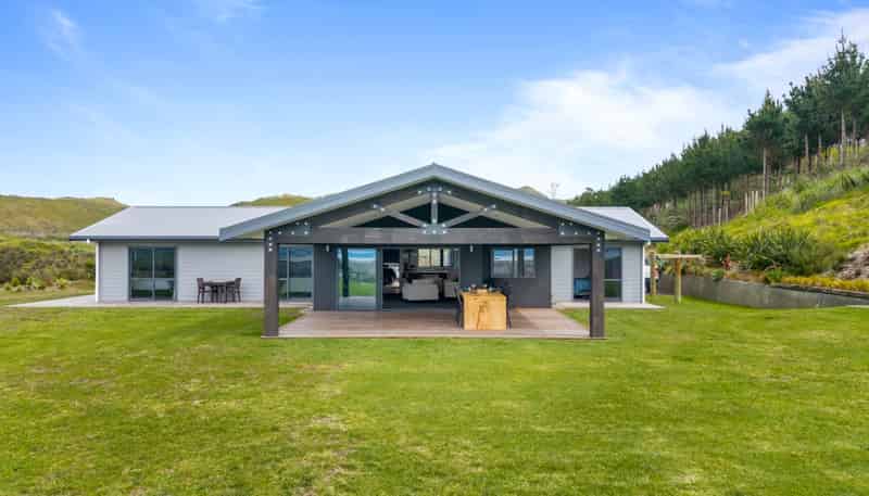 29d Slater Road, South Head