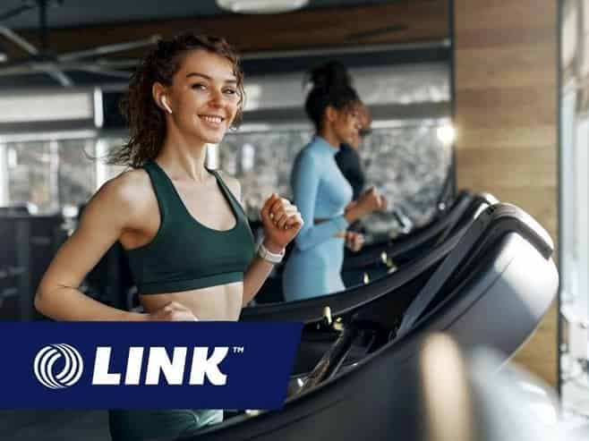 Independent 24/7 Gym With Serious Upside