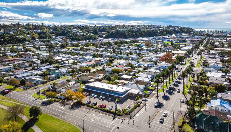 83 Kennedy Road, Napier South