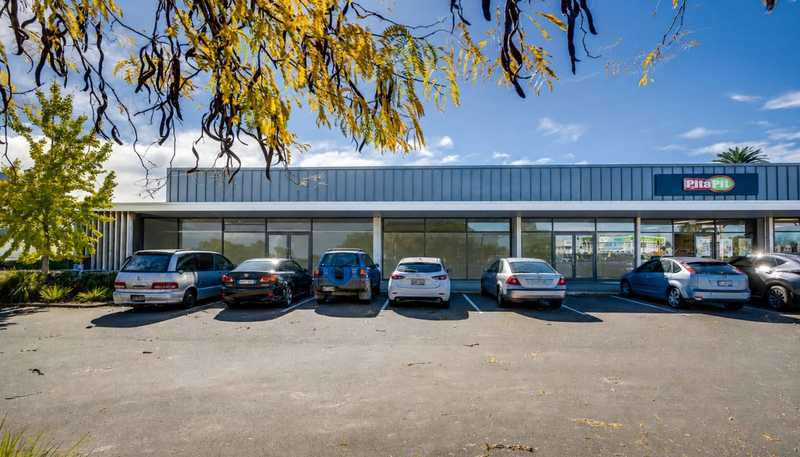 83 Kennedy Road, Napier South