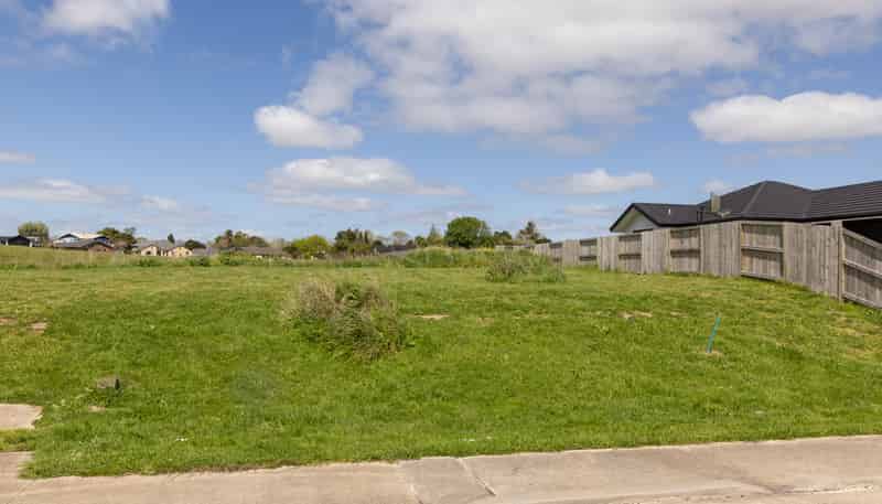 55 Eccles Avenue, Te Kauwhata
