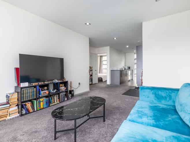 4b/22 Liverpool Street, Auckland Central