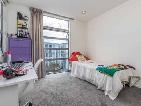 4b/22 Liverpool Street, Auckland Central