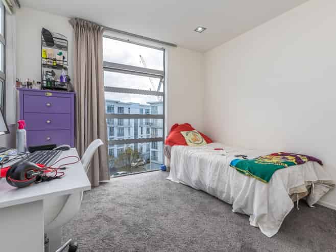4b/22 Liverpool Street, Auckland Central