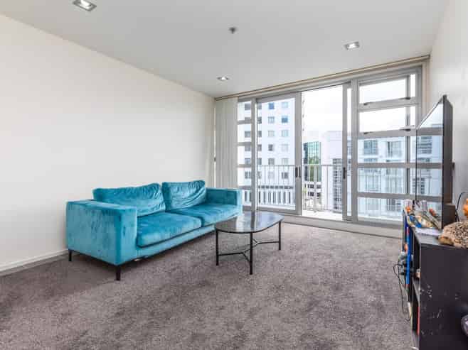 4b/22 Liverpool Street, Auckland Central