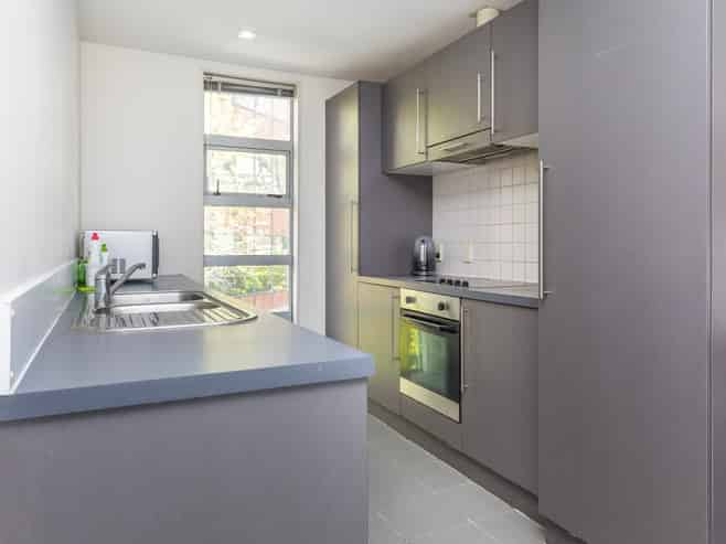 4b/22 Liverpool Street, Auckland Central