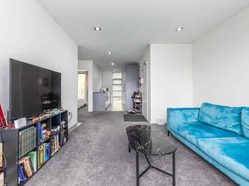 4b/22 Liverpool Street, Auckland Central